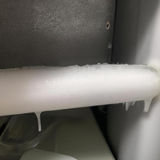 Es Normal Que Se Congela El Tubo De Mi Refrigerador