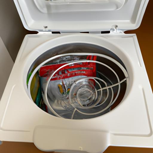 Como Cambiar El Empaque De Un Refrigerador Whirlpool