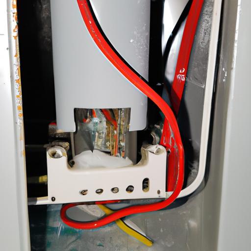 Resistencia De Deshielo Para Refrigerador General Electric