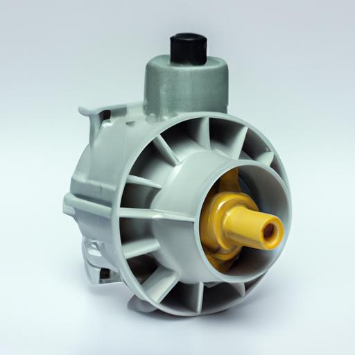 Bomba De Agua Para Refrigerador General Electric