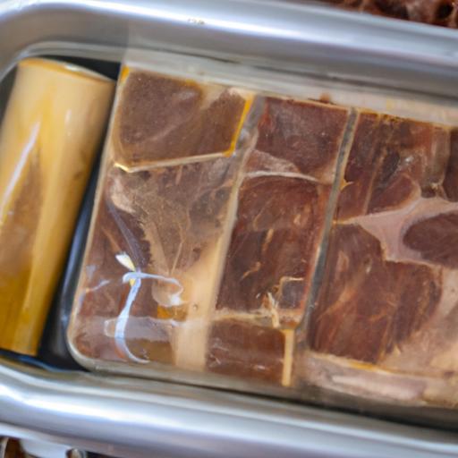 Cuanto Dura La Manteca De Cerdo En El Refrigerador