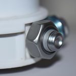 Válvula De Servicio Para Refrigerador