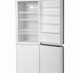 Refrigerador Imbera 3 Puertas