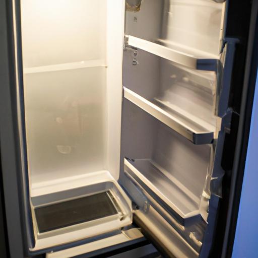 Vida De Un Refrigerador