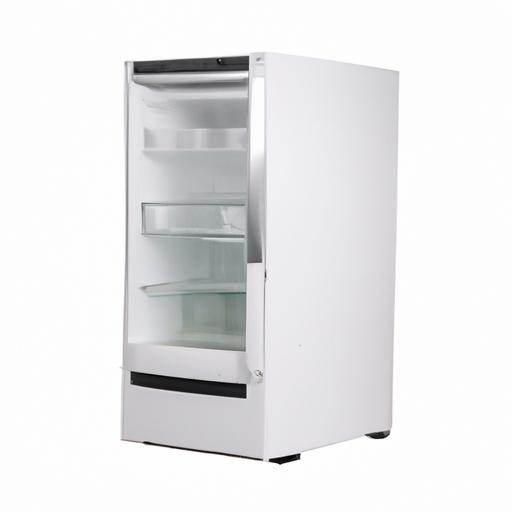 Refrigerador Haier 4 Puertas