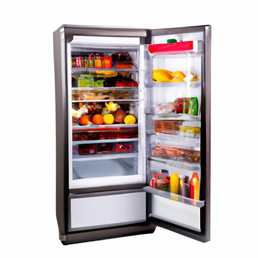 Refrigerador Winia 9 Pies