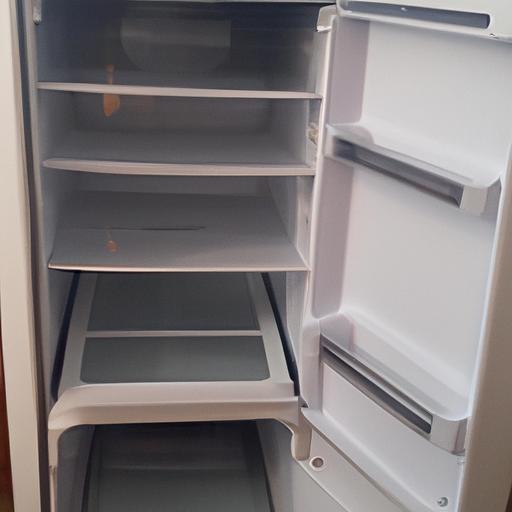 Refrigerador Samsung 3 Puertas No Congela