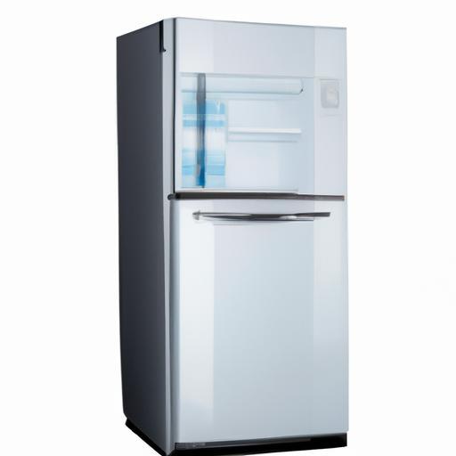 Refrigerador Samsung Rt29a500js8/em