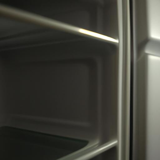 Profundidad De Un Refrigerador