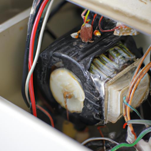 Como Saber Que El Compresor De Mi Refrigerador Esta Dañado