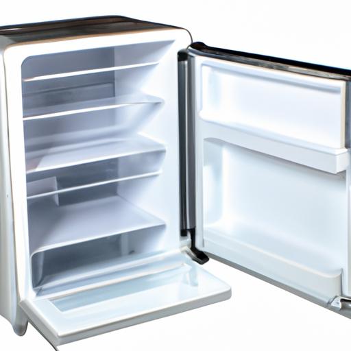 Su Refrigerador Esta Andando