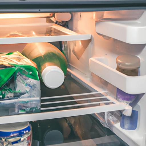 Se Pueden Meter Cosas Tibias Al Refrigerador