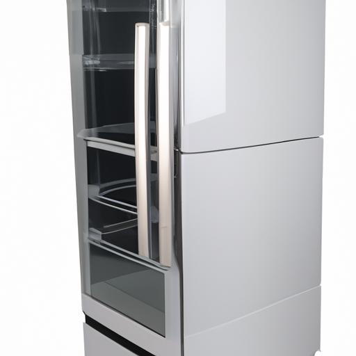 Refrigerador Bottom Freezer Electrolux