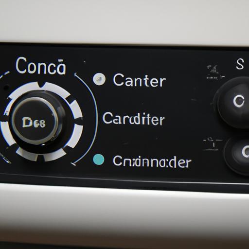 Control De Temperatura Refrigerador Frigidaire