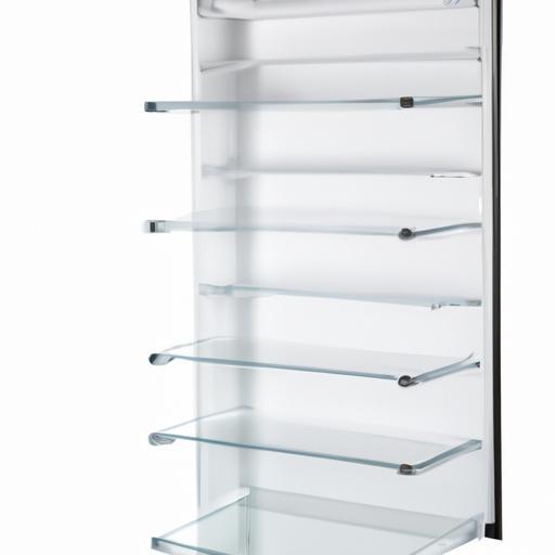 Estante De Vidrio Para Refrigerador