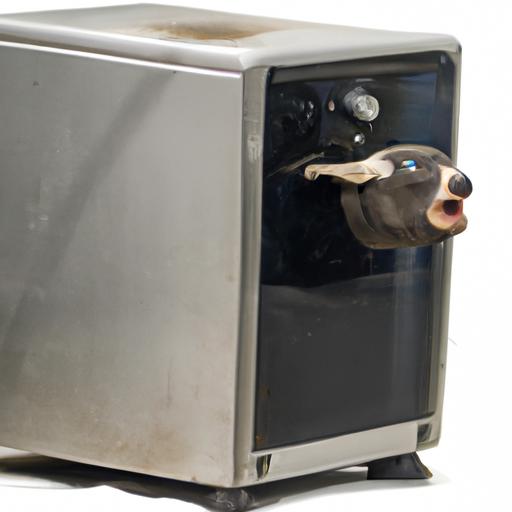 Precio De Refrigerador Industrial
