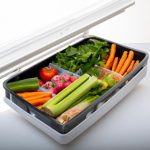 Cajón De Verduras Para Refrigerador Samsung