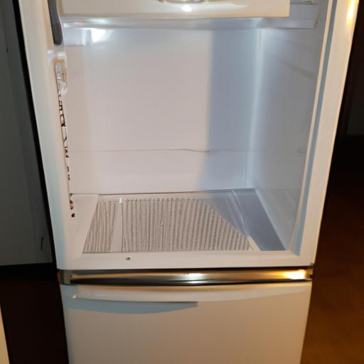 Refrigerador Kenmore Modelo 795