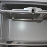Refrigerador Lg Top Mount