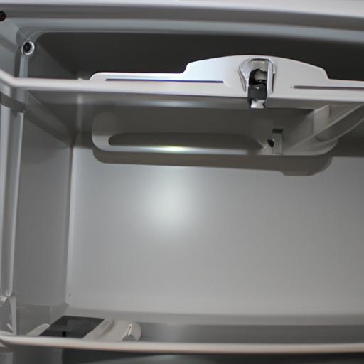 Refrigerador Lg Top Mount
