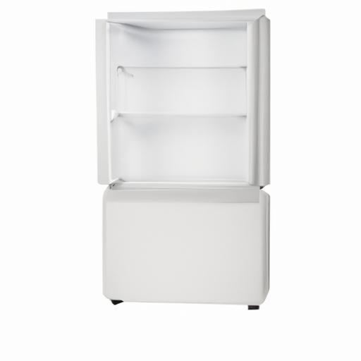 Refrigerador De 6 Puertas