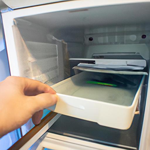 Como Desconectar Un Refrigerador