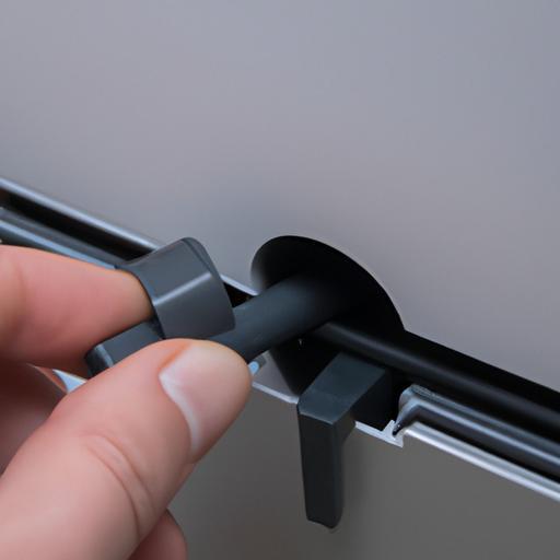Como Quitar El Lock De Un Refrigerador Mabe