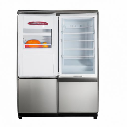 Refrigerador Lg 26 Pies