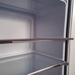 Longitud De Un Refrigerador