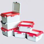 Cajas De Almacenamiento Para Refrigerador