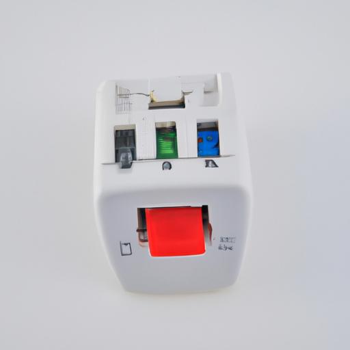 Regulador De Electricidad Para Refrigerador