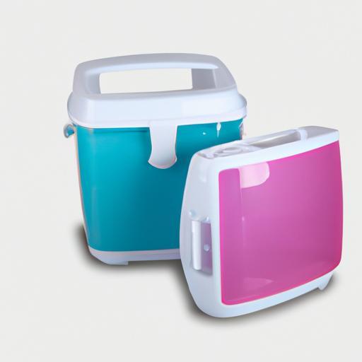 Mini Refrigerador Para Cosmeticos
