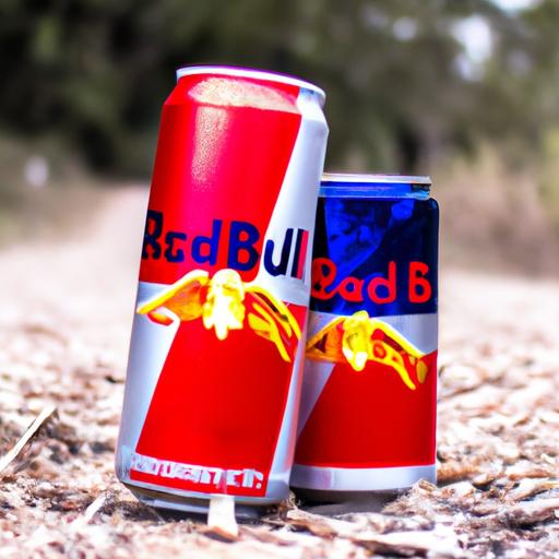 Refrigerador Pequeño Red Bull