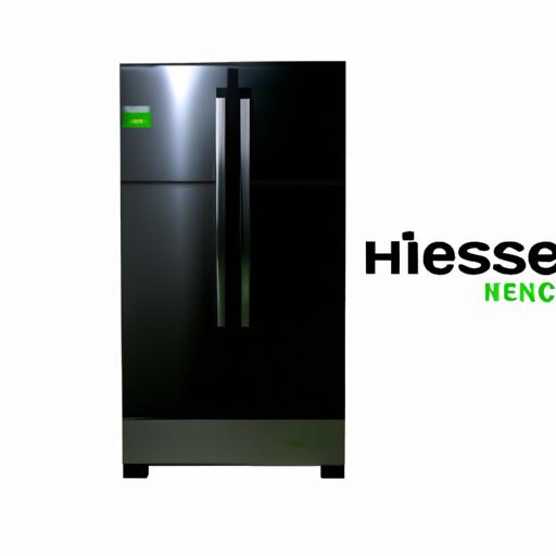 Hisense Es Buena Marca Refrigerador