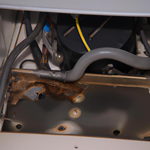 Fallas De Un Compresor De Refrigerador