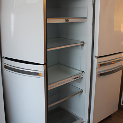 Cuanto Pesa Un Refrigerador De 2 Puertas