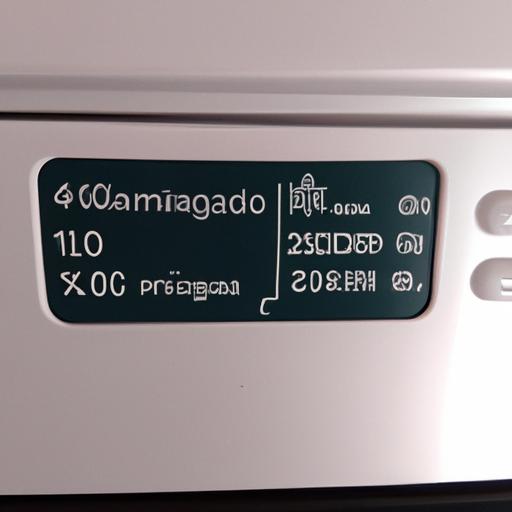 Medidas De Refrigerador Samsung
