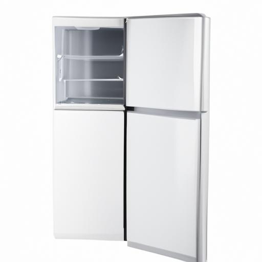 Refrigerador Horizontal 2 Portas
