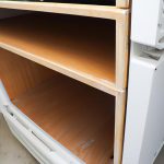 Como Hacer Un Mueble Para Refrigerador