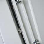 Partes De La Puerta De Un Refrigerador