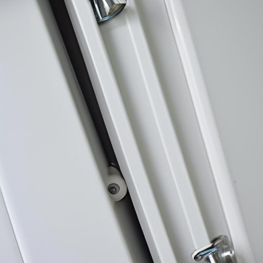 Partes De La Puerta De Un Refrigerador