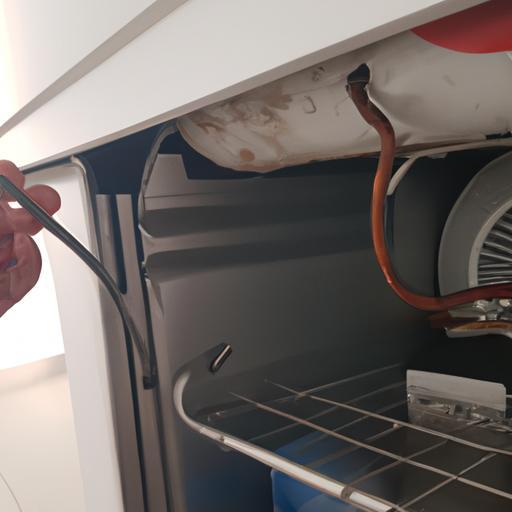 Como Quitar La Tapa Del Refrigerador Samsung Todo Refrigerador