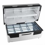 Refrigerador De 12 Voltios Para Carro