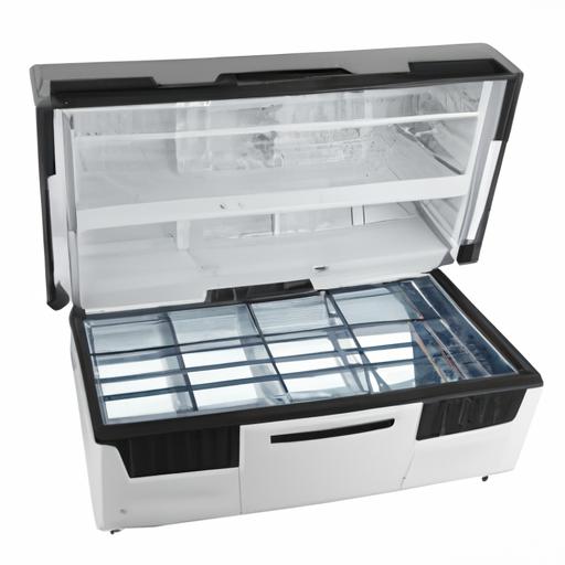 Refrigerador De 12 Voltios Para Carro