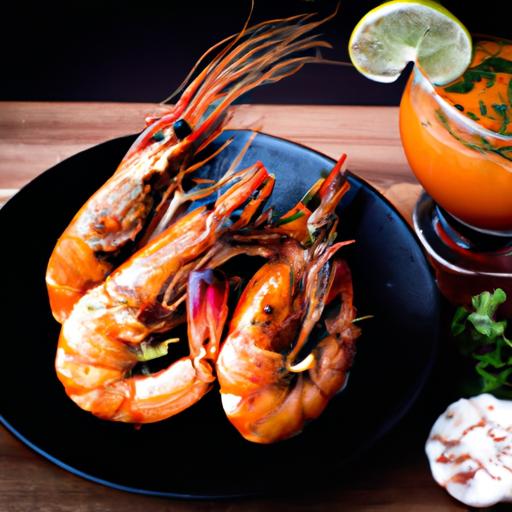 Cuanto Tiempo Dura Un Coctel De Camaron En El Refrigerador