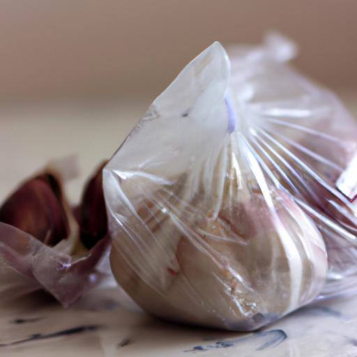 Como Conservar El Ajo En El Refrigerador