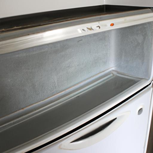 Como Quitar Rayones De Refrigerador Gris