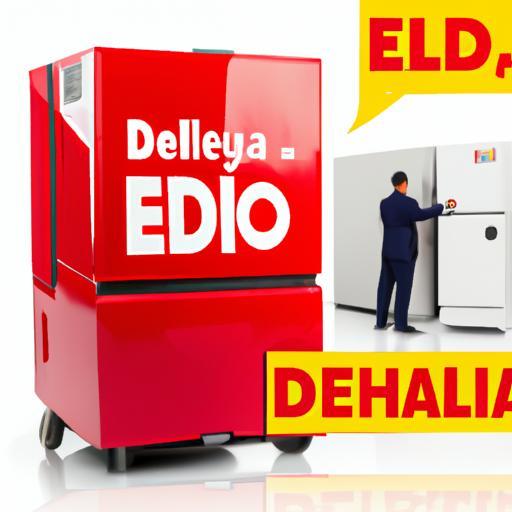 Puedo Enviar Un Refrigerador Por Dhl