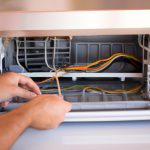 Como Reparar Un Refrigerador