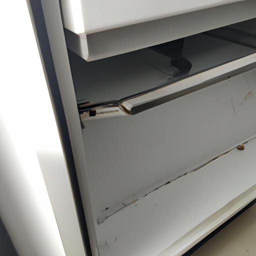 Como Quitar Lo Rayado De Un Refrigerador Cromado